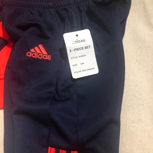 Adidas Matching Set - Picture 4 of 4